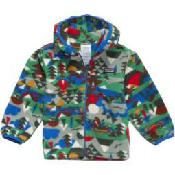 Synchilla Fleece Cardigan - Toddler Boys'