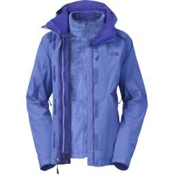 About Face Boundary Triclimate Jacket - Women's