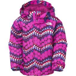 Insulated Avery Insulated Jacket - Toddler Girls'